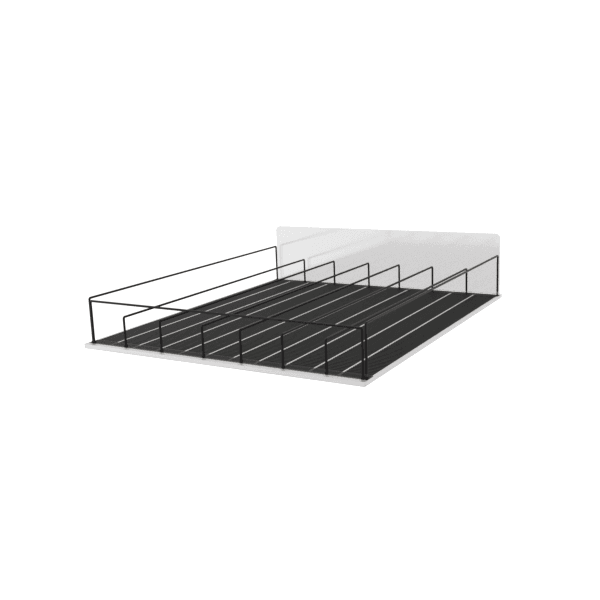 Deslizador Aluminio