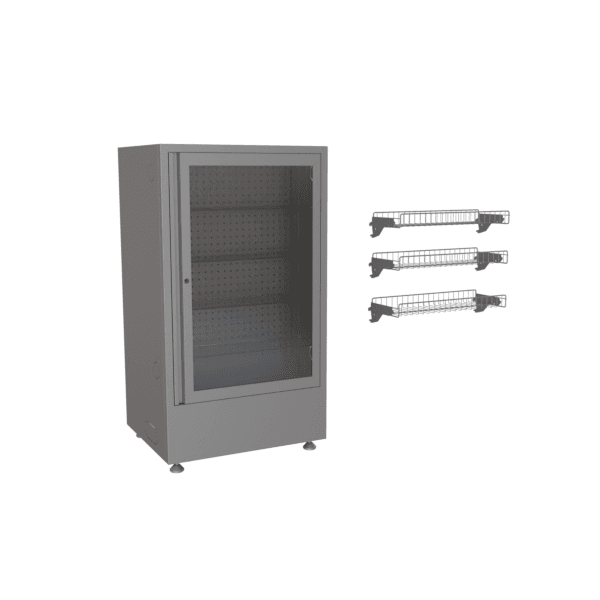 Mueble de Seguridad