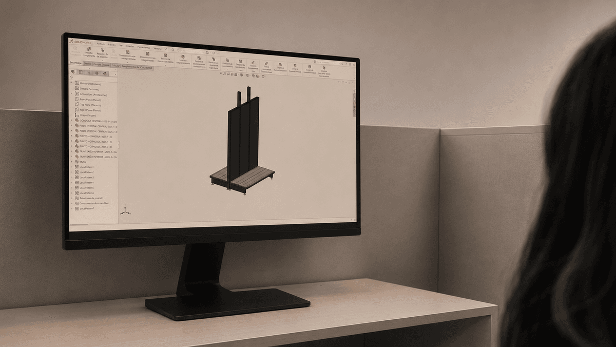 Diseño + Innovación